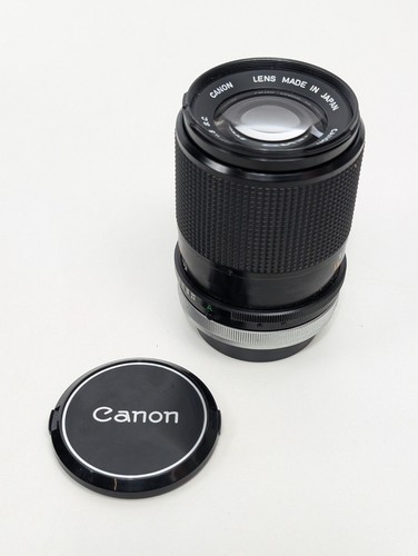 Canon 135mm 5 s - 135mm, s.c