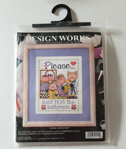 Design works mom loves you - design,