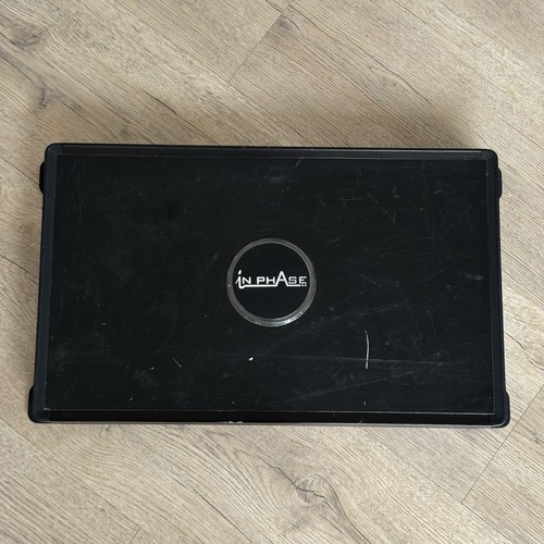 Phase ipa1601 ohm - phase,