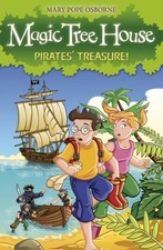 Magic tree house - tree, 4: