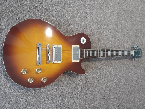 Westminster eg360t 1976 - lp, 1976-77