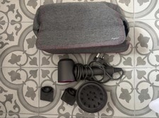 Dyson Hair Dryer HD01 Pink