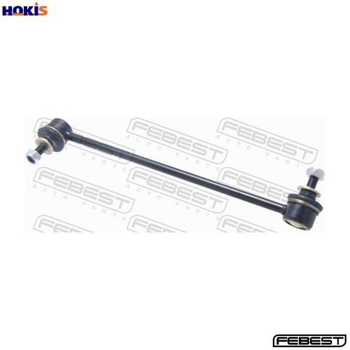 Linkcoupling rod stabiliser - rod,