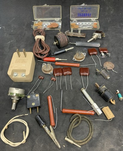 Misc radio and - radio,