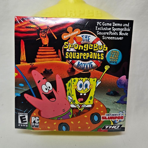 2005 spongebob squarepants - 2005,