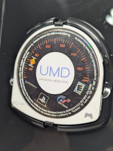 Gran turismo sony psp - gran,