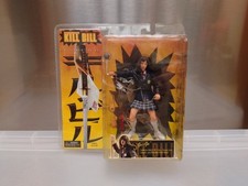 NECA Kill Bill Figure Series 1