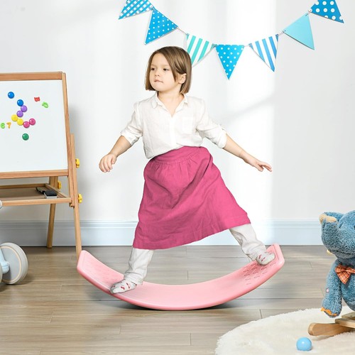 Balance board kids wobble - board,,