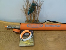 Vision Stillmaniac 2 10'0" 7#