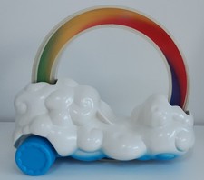 Care Bears Rainbow Roller