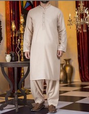 Junaid Jamshed Mens Kameez