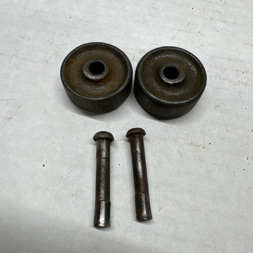 Antique singer treadle base - antique,