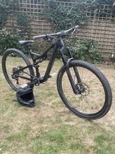 Specialized Stumpjumper FSR Expert Carbon Evo 29 (SWAPS/OFFERS) - 12kg - 2014