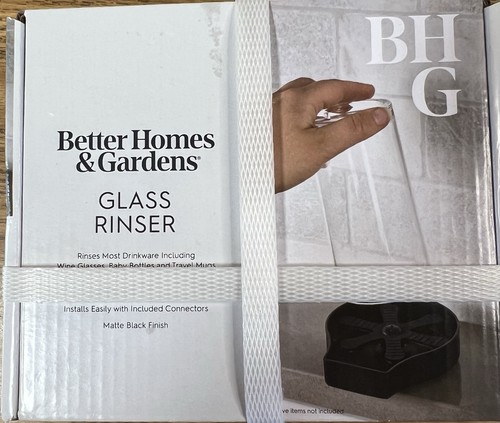 Better homes and gardens - better,