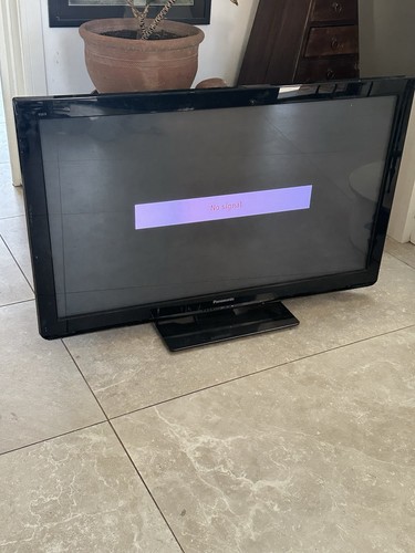Panasonic 40inch good - 40inch, tv