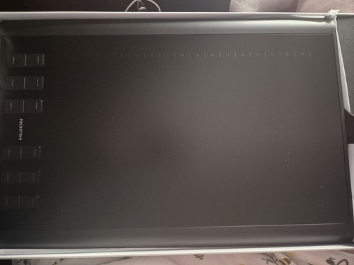 Huion inspiroy h1060p - huion,