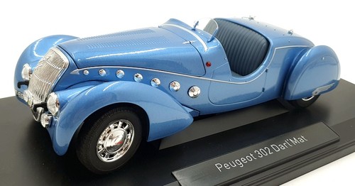 Norev diecast 184821 - 184821,