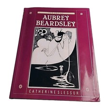 Art of Aubrey Beardsley