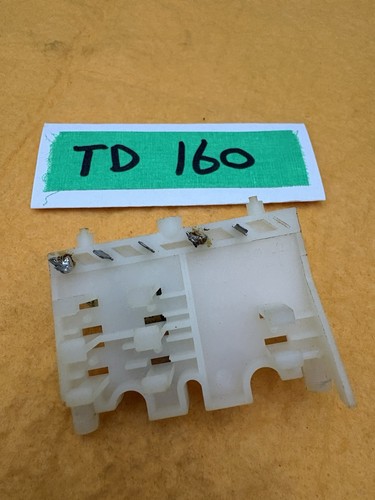 Thorens 160 part - td-160,