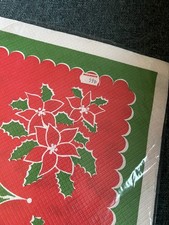 2 Vintage Retro Paper