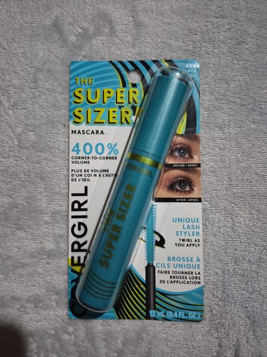 Covergirl the super sizer - the,