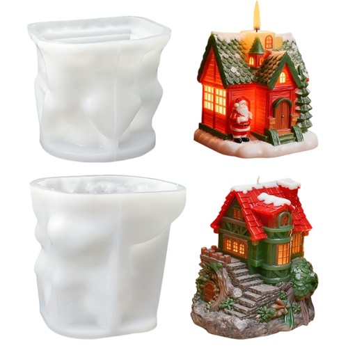 Festival cottage silicone - festival,