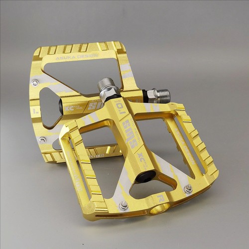 Mountain bike pedals flat - mountain,