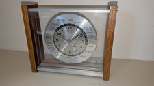 Vintage Lord King Quartz Mid