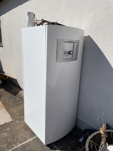 Worcester greenstore 11kw - worcester,