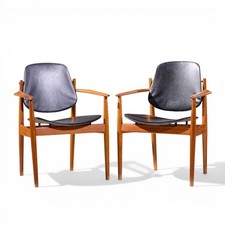 Arne Vodder for France & Son