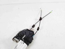 TOYOTA RAV 4 III A3 Right Side