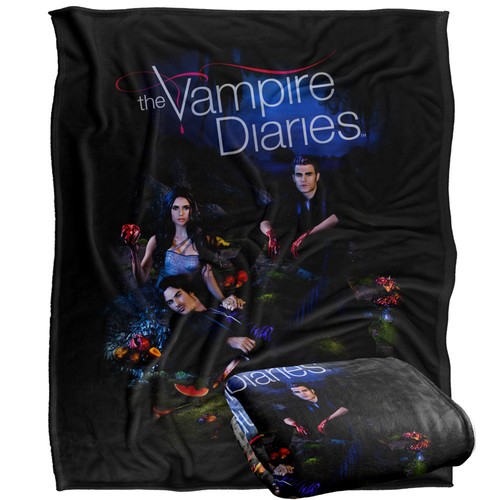 The vampire diaries officially - the,