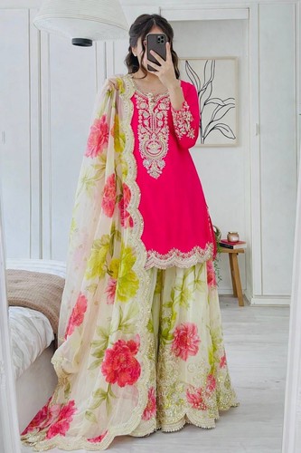 Salwar kameez pakistani indian - salwar,