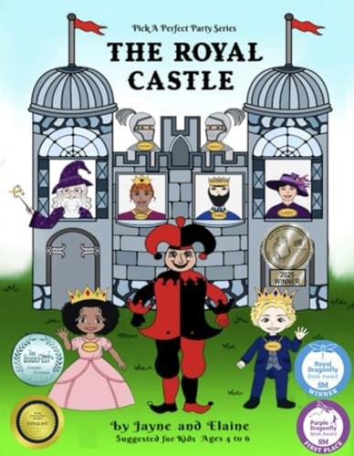 The royal castle - the,
