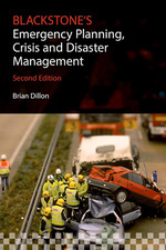 Blackstone'S Emergency