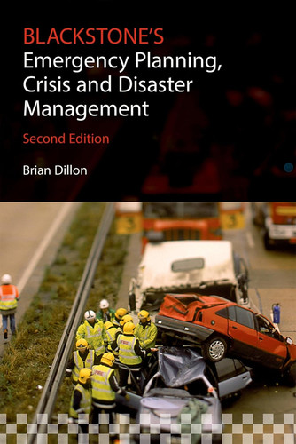 Blackstone emergency - blackstone's,