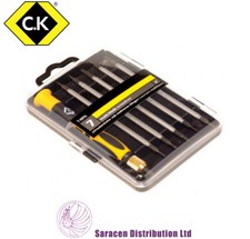 CK 7 PIECE PRECISION
