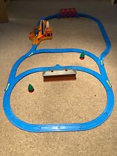 thomas and friends tomy quarry playset