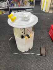 IN TANK FUEL FEED SENDER UNIT