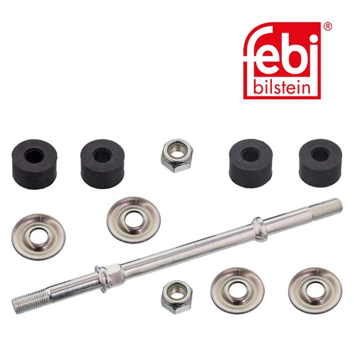 Stabiliser anti roll bar link - stabiliser,