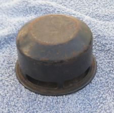 TRIUMPH TR2 TR3  EARLY TYPE OIL FILLER CAP P/N 106386 ALSO FERGUSON TRACTOR (7)