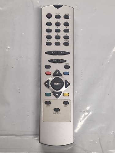 Set top box - set, control