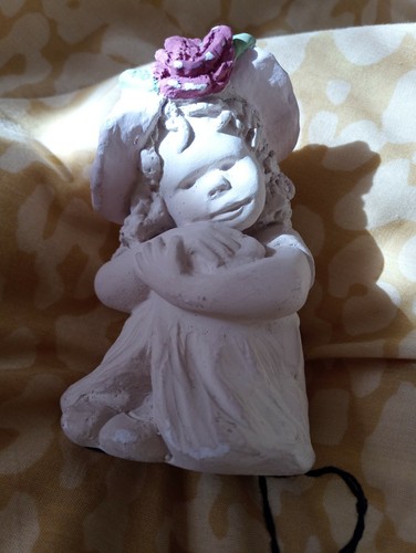 Sculpture from the austin - from,