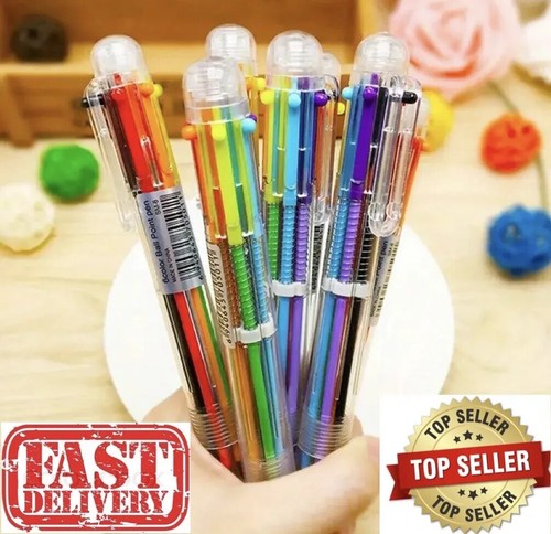 10pcs 1 multi colour - 6,