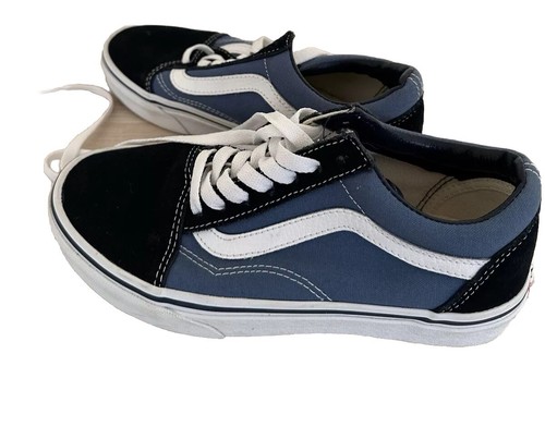 Vans old school pro - old,