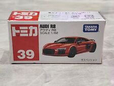 Takara Tomy Tomica Toy Car No