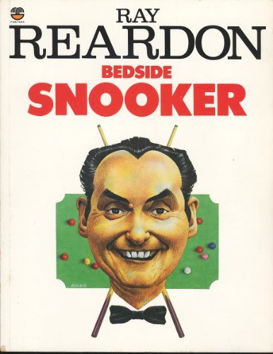 Bedside snooker ray reardon - bedside, snooker-ray