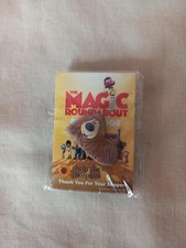 Magic Roundabout - Dougal -