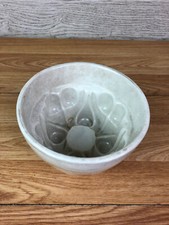 Victorian Period Ceramic Jelly