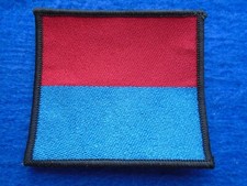 7TH ROYAL HORSE ARTILLERY & 21